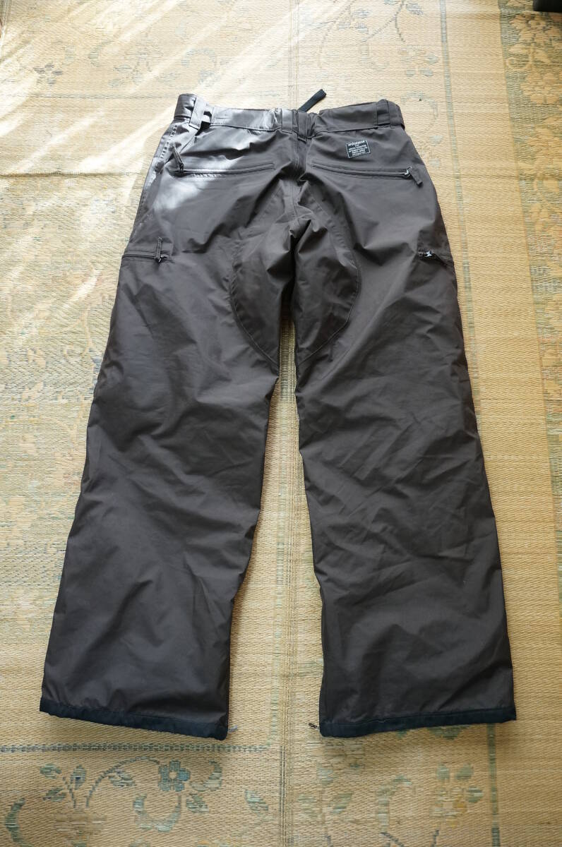 WEB限定カラー 男性用 AFDICEGEAR エーエフディー スノーボードウエア GORE-TEX XLサイズ以上