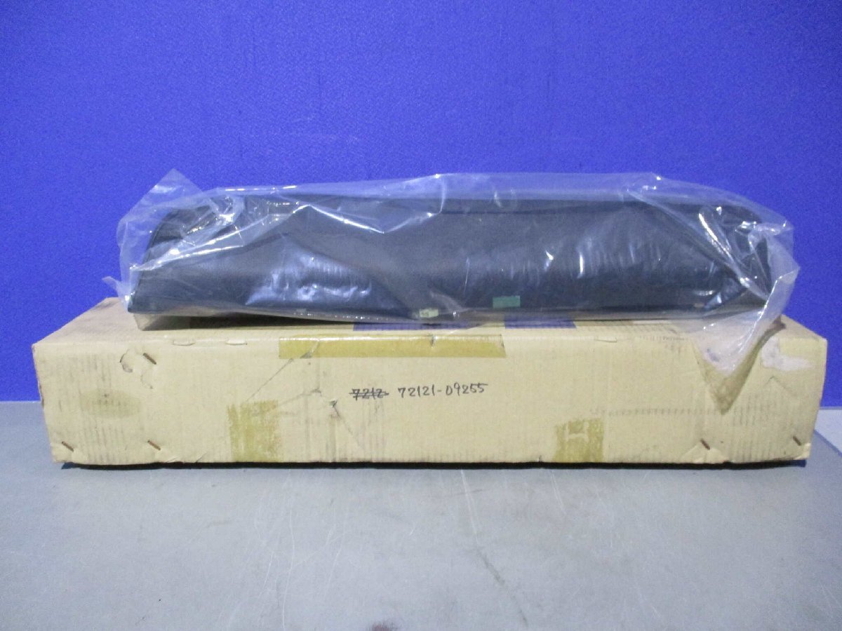 新古 BUMPER 72121-09255 GENUINE PARTS (EBCR61105A006) その他