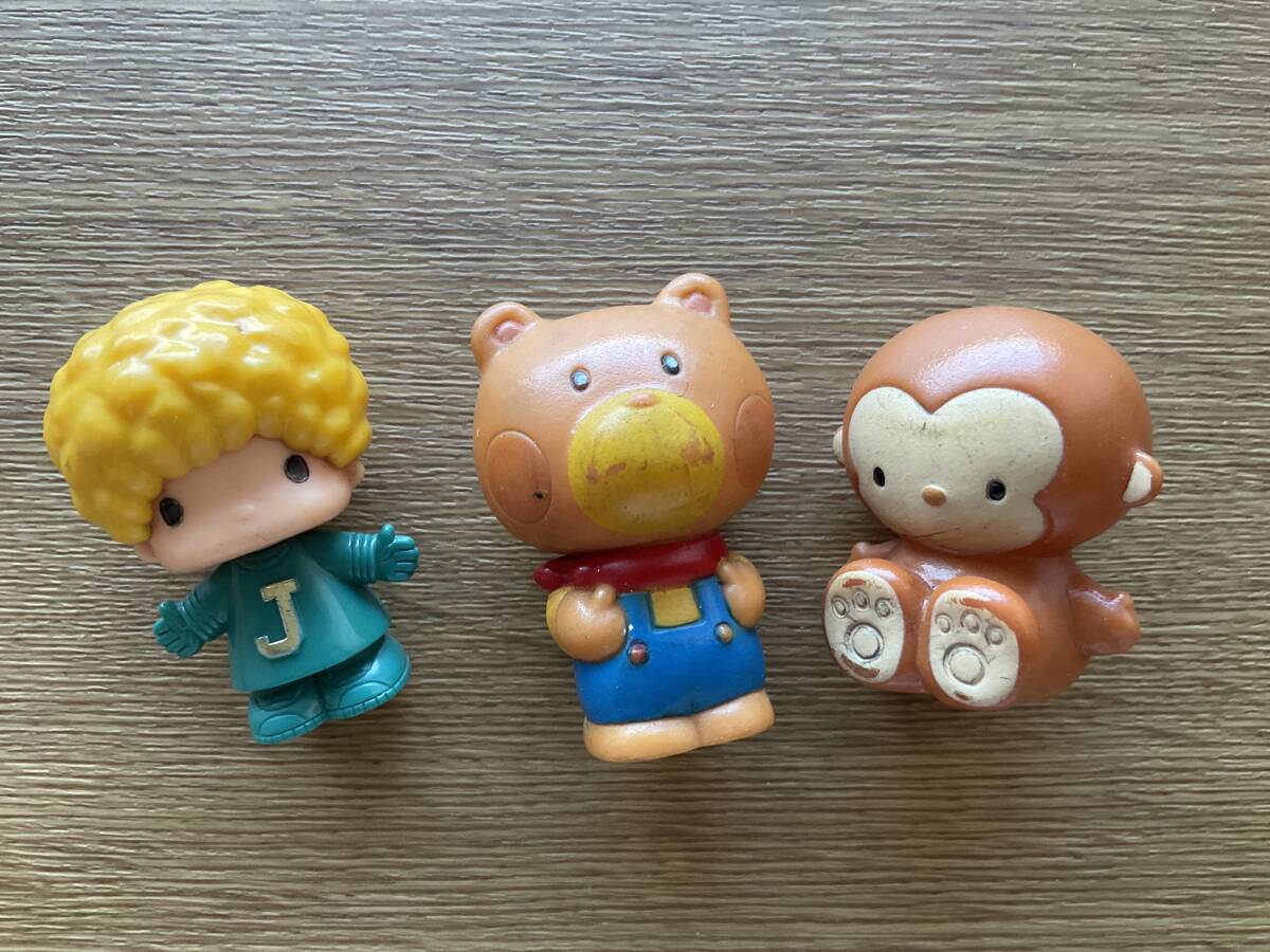 当時・人形 ★ サンリオ アイテム