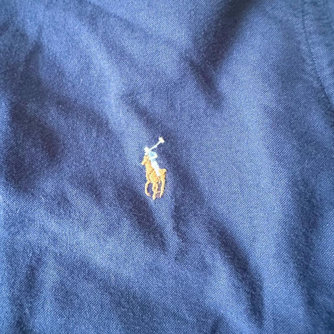 現行QRタグ POLO RALPH LAUREN ポロラルフローレン コットン 現行QRタグ POLO RALPH LAUREN ポロラルフローレン コットン