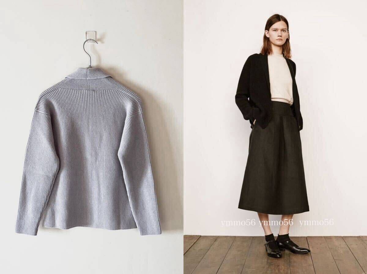 新品タグ付 スコットランド製 MARGARET HOWELL マーガレット 新品タグ付 スコットランド製 MARGARET HOWELL マーガレット