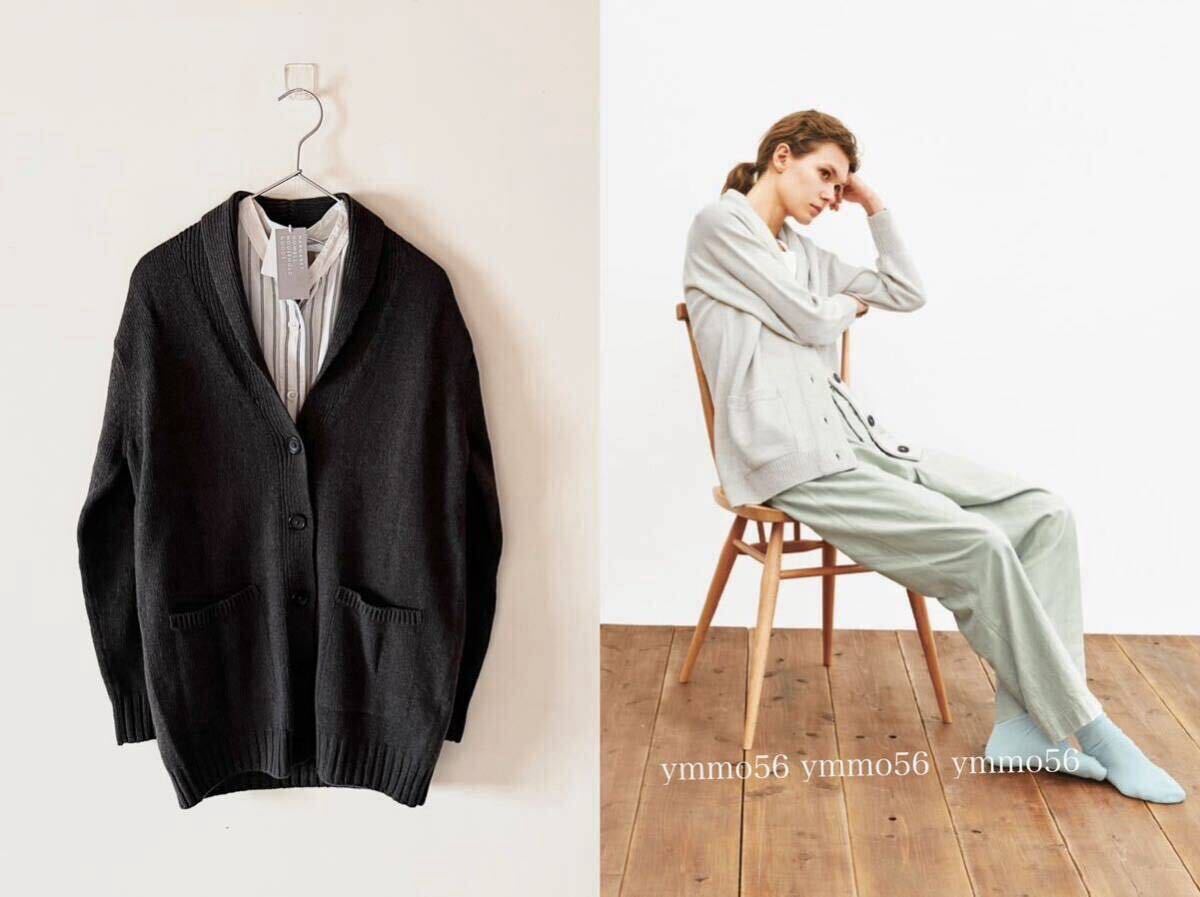 新品タグ付 MARGARET HOWELL マーガレットハウエル ウール 新品タグ付 MARGARET HOWELL マーガレットハウエル ウール