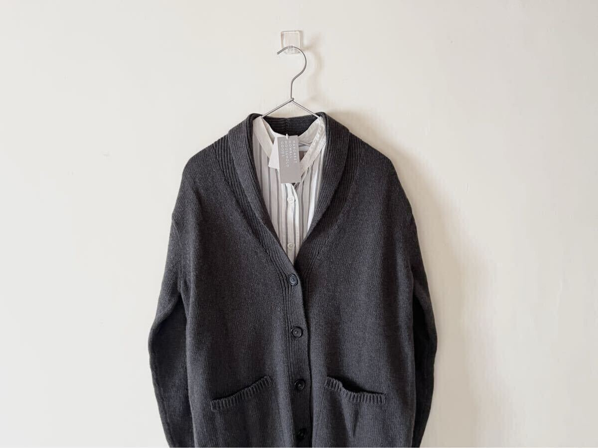 新品タグ付 MARGARET HOWELL マーガレットハウエル ウール 新品タグ付 MARGARET HOWELL マーガレットハウエル ウール