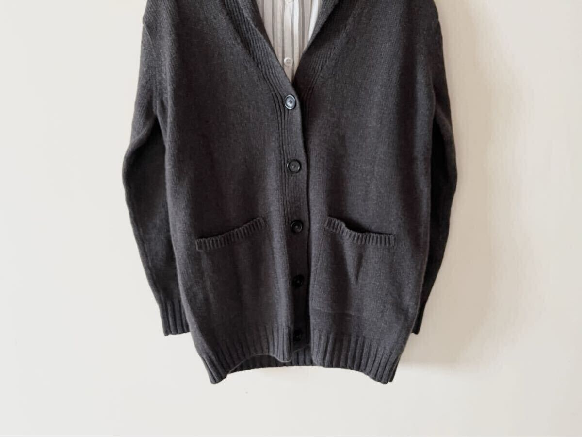新品タグ付 MARGARET HOWELL マーガレットハウエル ウール 新品タグ付 MARGARET HOWELL マーガレットハウエル ウール