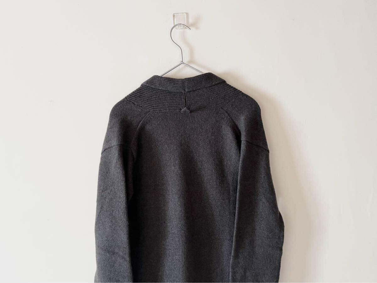 新品タグ付 MARGARET HOWELL マーガレットハウエル ウール 新品タグ付 MARGARET HOWELL マーガレットハウエル ウール