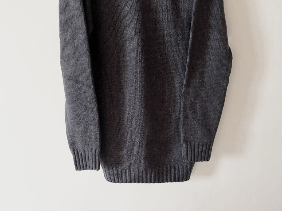 新品タグ付 MARGARET HOWELL マーガレットハウエル ウール 新品タグ付 MARGARET HOWELL マーガレットハウエル ウール