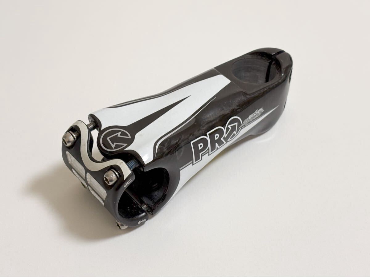 SHIMANO PRO VIBE SPRINT カーボンステム 110mm シマノ