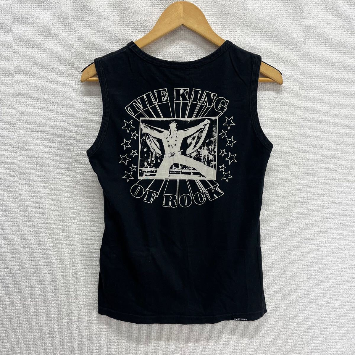 HYSTERIC GLAMOUR ヒステリックグラマー hysterics 2CR-2580 HYSTERIC GLAMOUR ヒステリックグラマー hysterics 2CR-2580