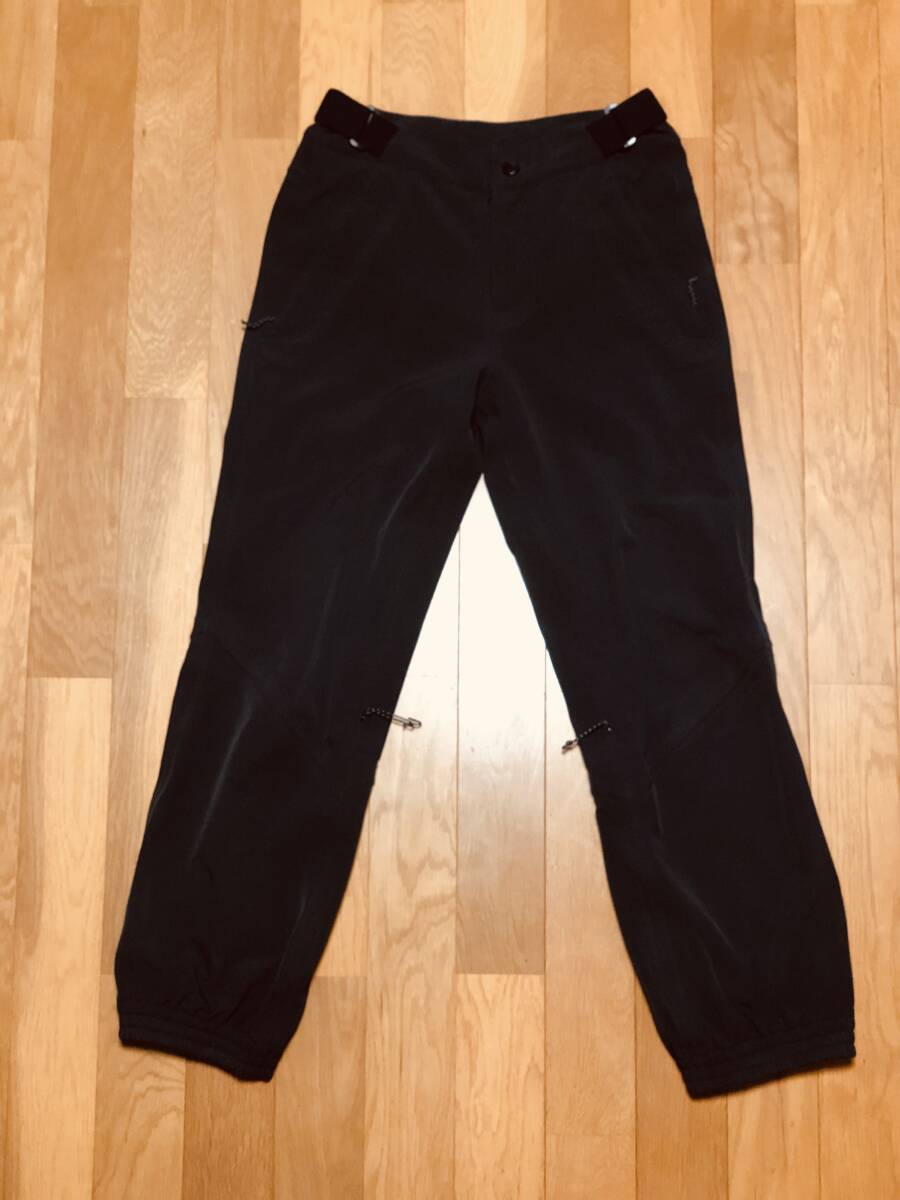 ☆VOLCOM ボルコム DUST UP BONDED PANT S☆