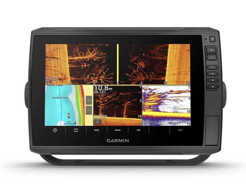 ガーミン☆ECHOMAP ULTRA2☆122sv+GT54UHD-TM☆エコーマップ ガーミン☆ECHOMAP ULTRA2☆122sv+GT54UHD-TM☆エコーマップ