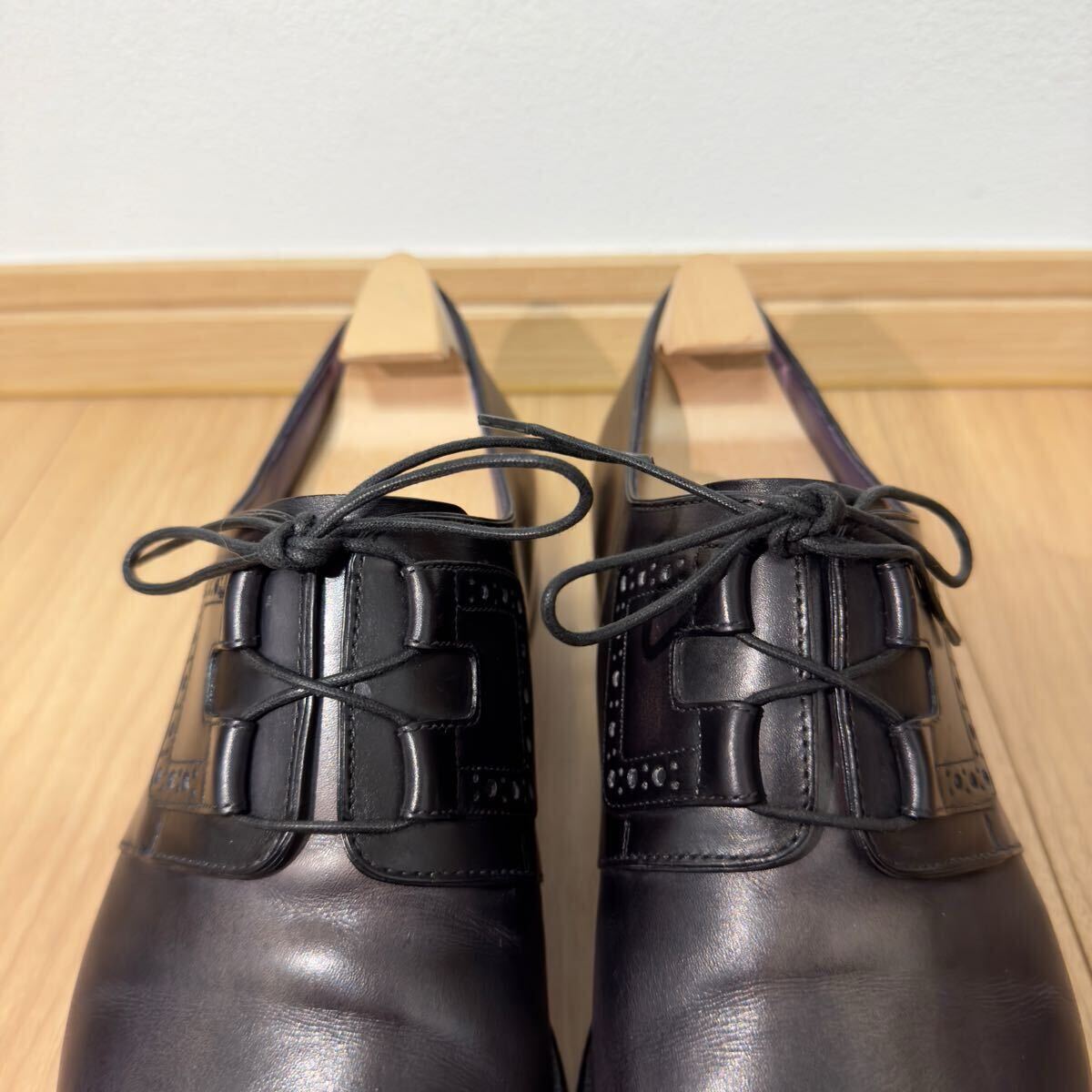 BERLUTI - 極美品 定価37.9万円 ベルルッティ ガスパール BERLUTI - 極美品 定価37.9万円 ベルルッティ ガスパール
