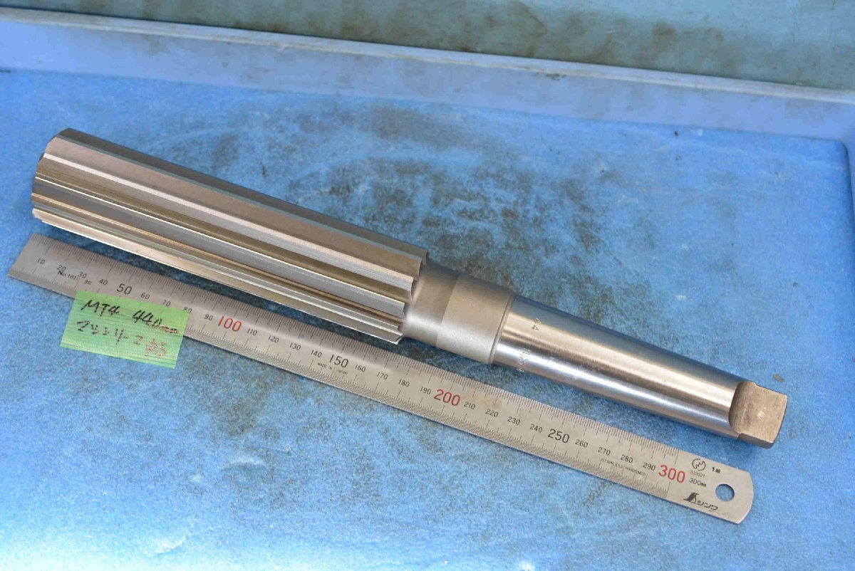 MT4 44.0mm マシンリーマ 中古