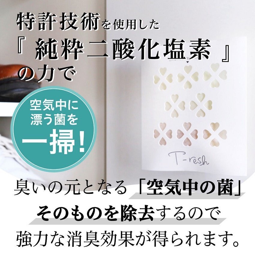 [ электрический. нет очиститель воздуха ]* небо женщина Style T-resh сиденье модель ( приклеивание для )[1 шт ]* оригинальный . 2 кислота . соль элемент . дезодорация эффект & устранение бактерий эффект 