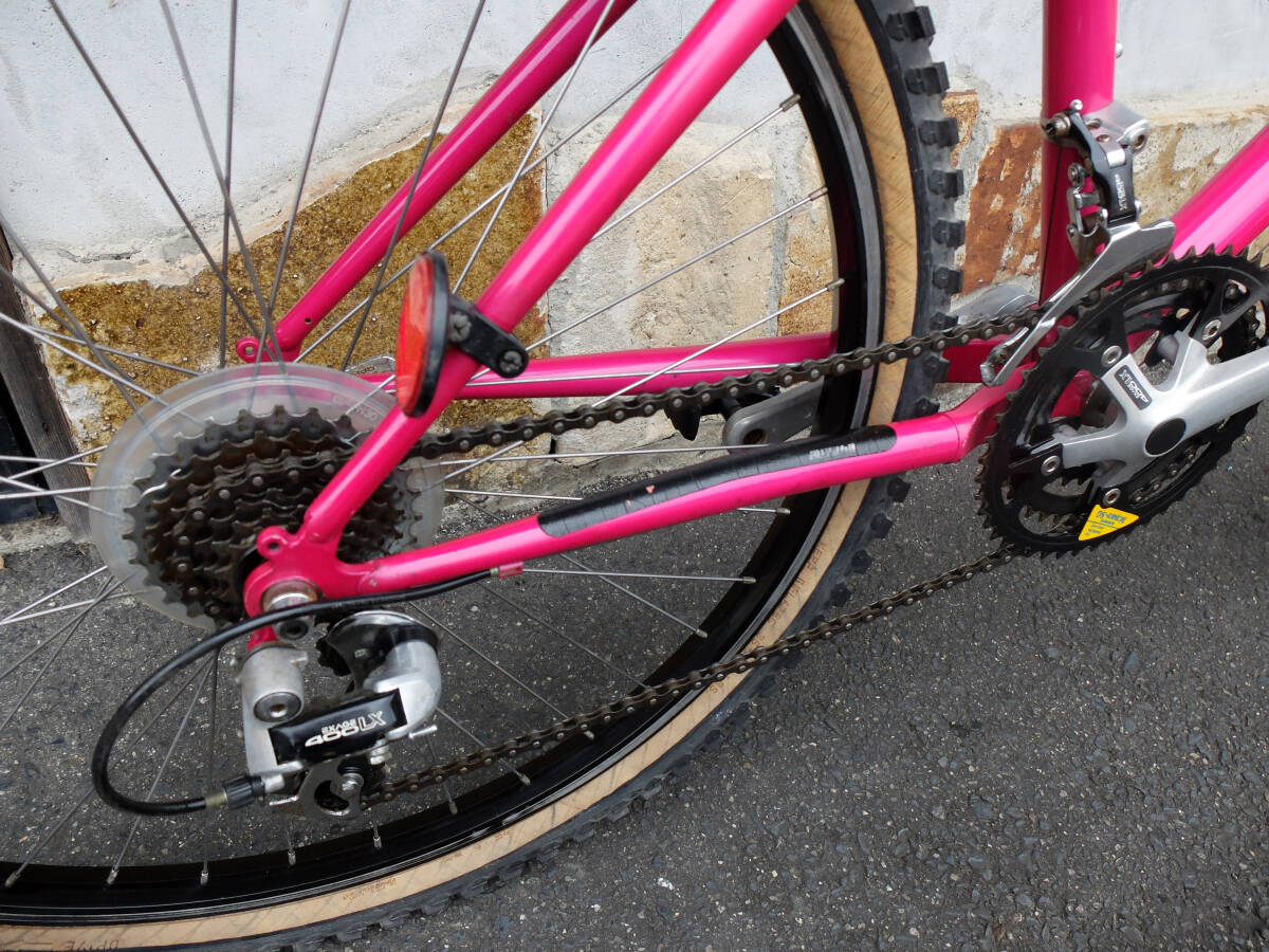 Yahoo!オークション - 90's Old MTB MIYATA ALFREX Order ミヤタ