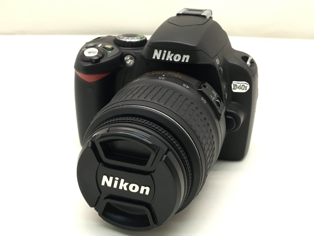 Nikon D40 デジタル一眼レフカメラジャンク品 Nikon D40 デジタル一眼レフカメラ ジャンク - メルカリ