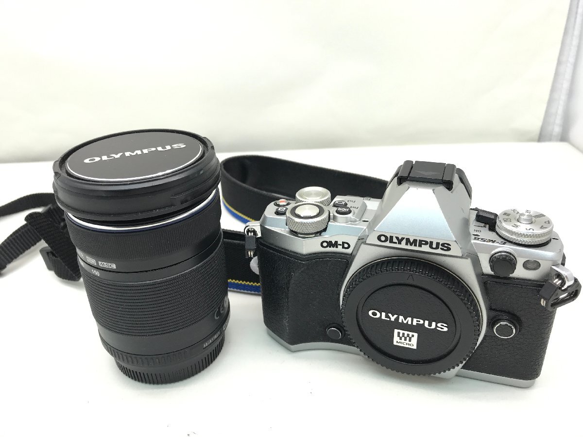中古☆OLYMPUS M.ZUIKO DIGITAL ED 40-150mm F4.0-5.6 R 付属 中古☆OLYMPUS M.ZUIKO DIGITAL ED 40-150mm F4.0-5.6 R 付属