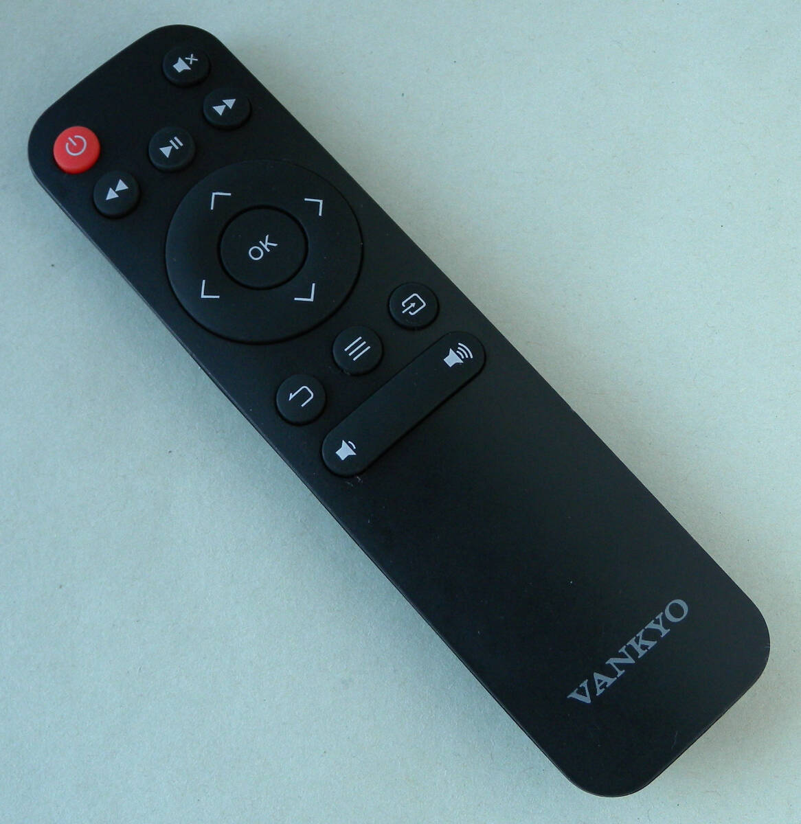プロジェクター 小型 家庭用 VANKYO dvd bluetooth WiFi ミラーリング スマホ iPhone HD 5800ルーメン  Leisure470 D70T ホームシアター TV Stick ゲーム 軽量