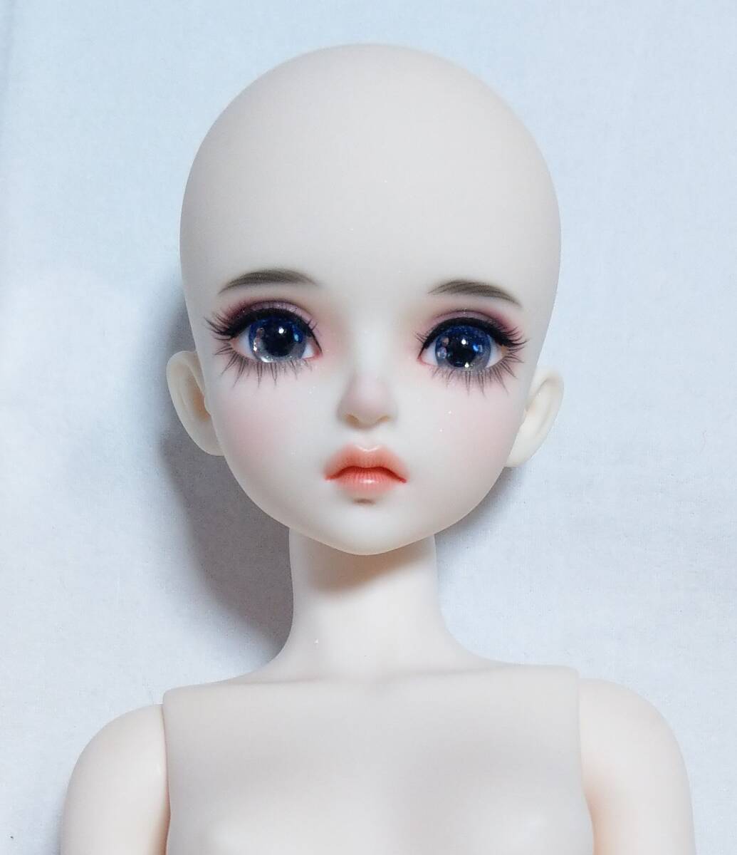 DOLK MYOUDOLL myou doll Limited 1/4 黒猫 Delia デリア 女の子 DOLK MYOUDOLL myou doll Limited 1/4 黒猫 Delia デリア 女の子