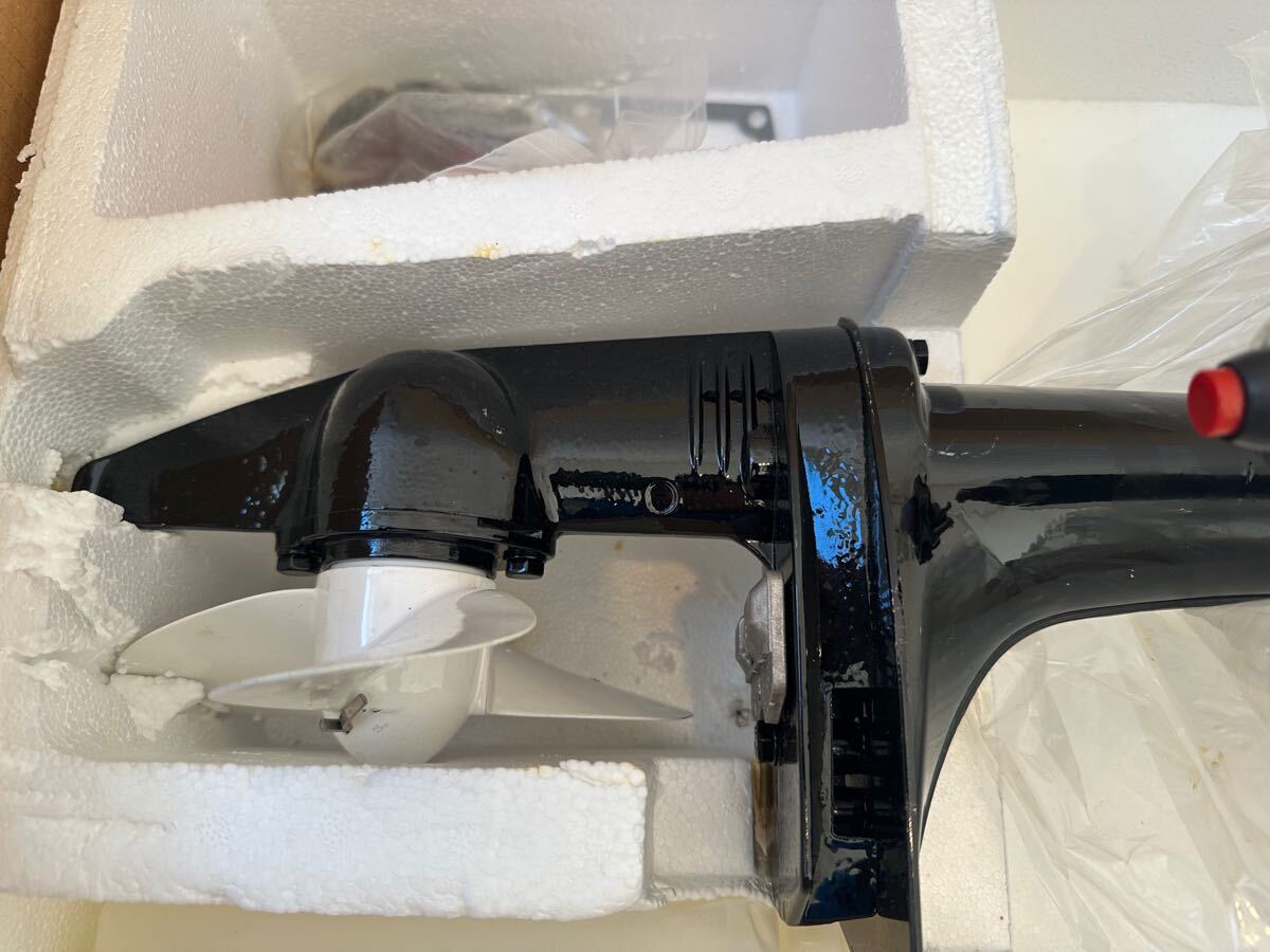 未使用品】LOHXA 船外機 ボートエンジン 2ストローク2.0馬力 未使用品】LOHXA 船外機 ボートエンジン 2ストローク2.0馬力