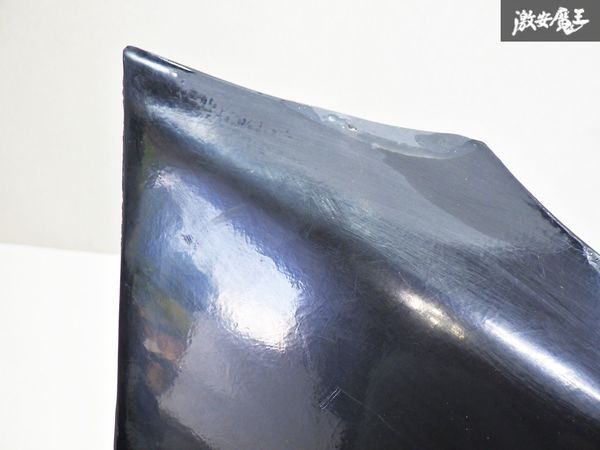 * новый товар [S30Z specification!!]S'CREesklie-shonZ80 RPS13 180SX обвес FRP переднее крыло правый правая сторона не крашеный полки 