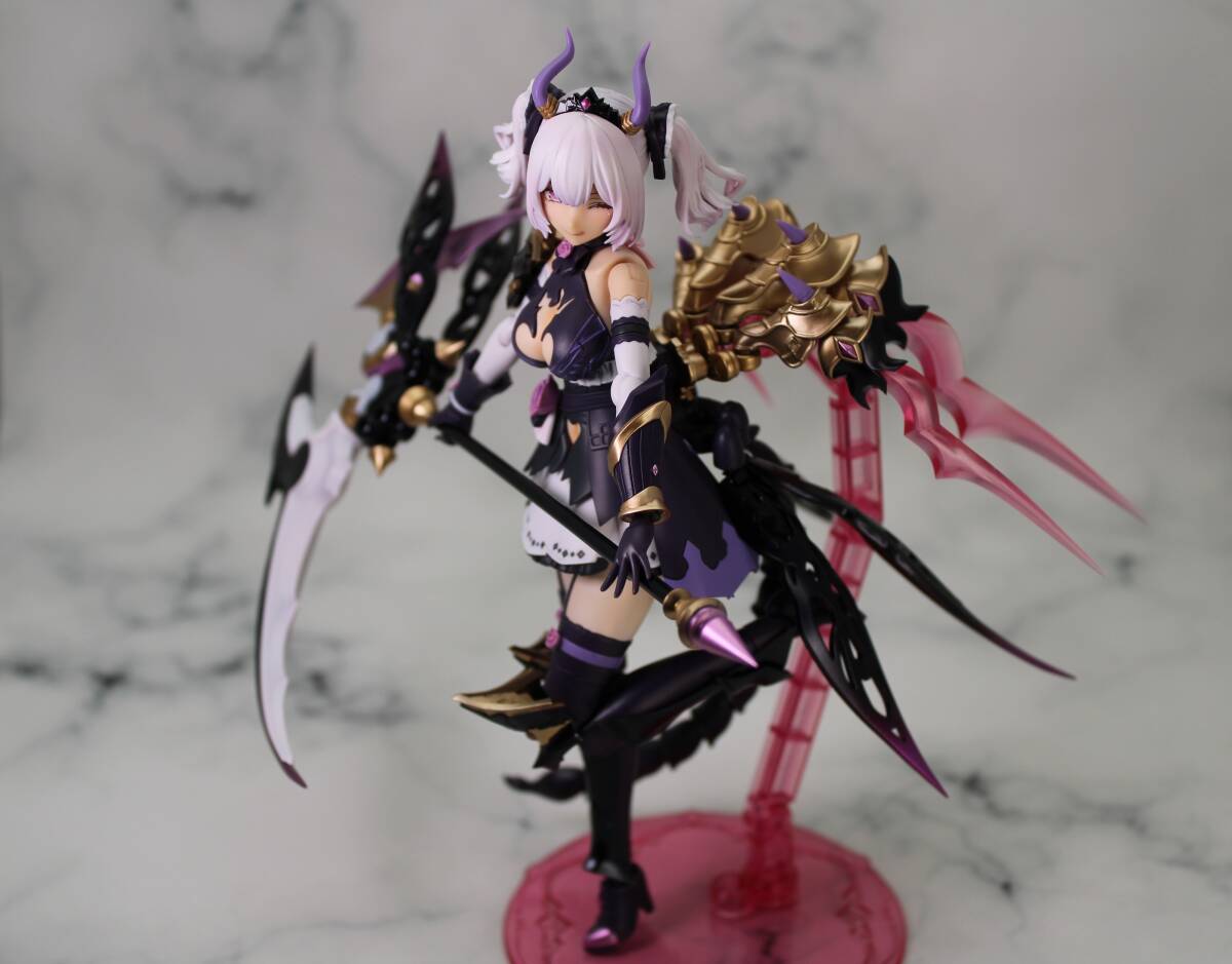 アルカナディア ソフィエラ 魔改造Ver. 塗装済み完成品 :: Yahoo アルカナディア ソフィエラ 魔改造Ver. 塗装済み完成品 :: Yahoo
