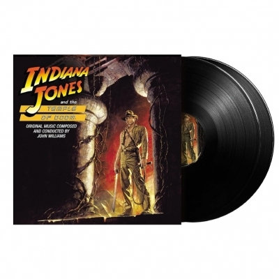 [ new goods / Shinjuku ALTA] Indy - Jones ... legend / Indy * Jones ... legend Indiana Jones And The Temple Of Doom(8755043)