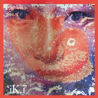 【新品/新宿ALTA】小林泉美/iK.i (アナログレコード)(PROT7304)