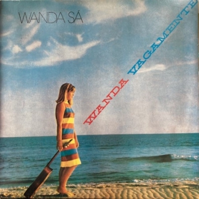 【新宿ALTA】WANDA SA/WANDA VAGAMENTE(3206050)