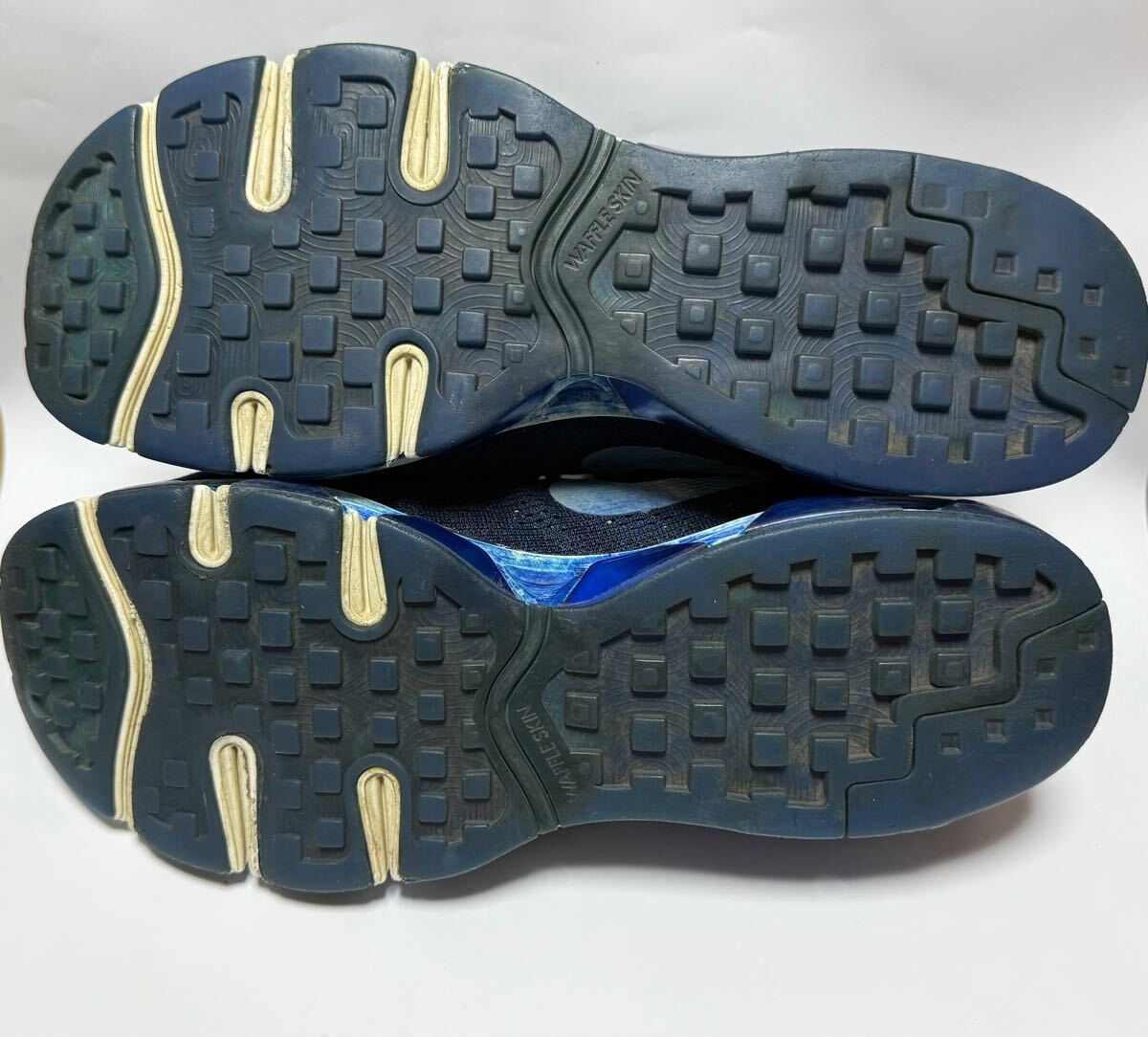 NIKE AIR ナイキ スニーカー MAX TAILWIND 8 箱_画像6