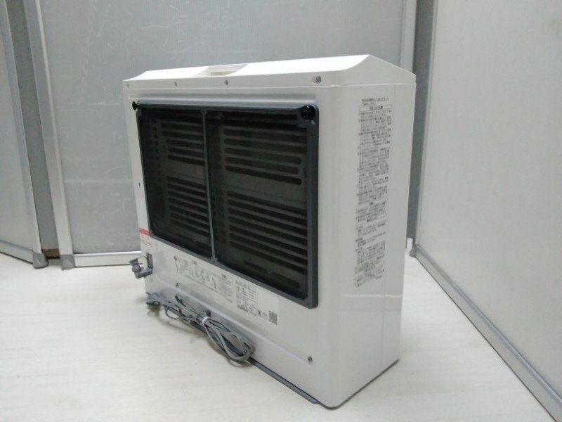 NORITZ ノーリツ ガスファンヒーター GFH-5802S 都市ガス用 2016 NORITZ ノーリツ ガスファンヒーター GFH-5802S 都市ガス用 2016