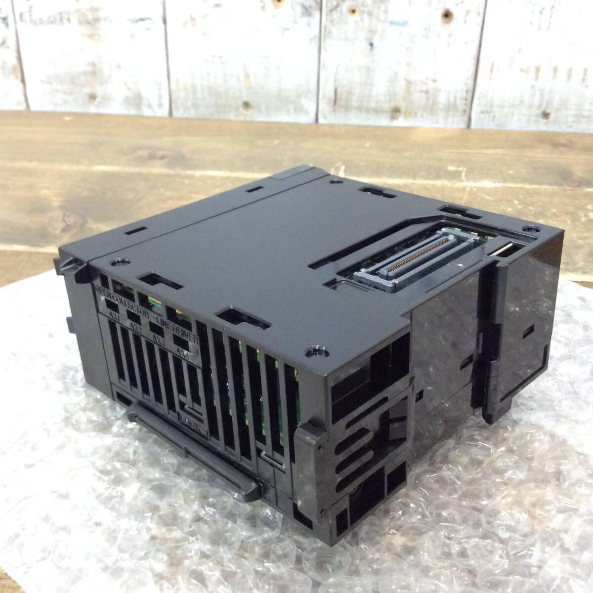 ○【AH-08780】中古品 KEYENCE キーエンス KV-8000シリーズ 高速 ○【AH-08780】中古品 KEYENCE キーエンス KV-8000シリーズ 高速
