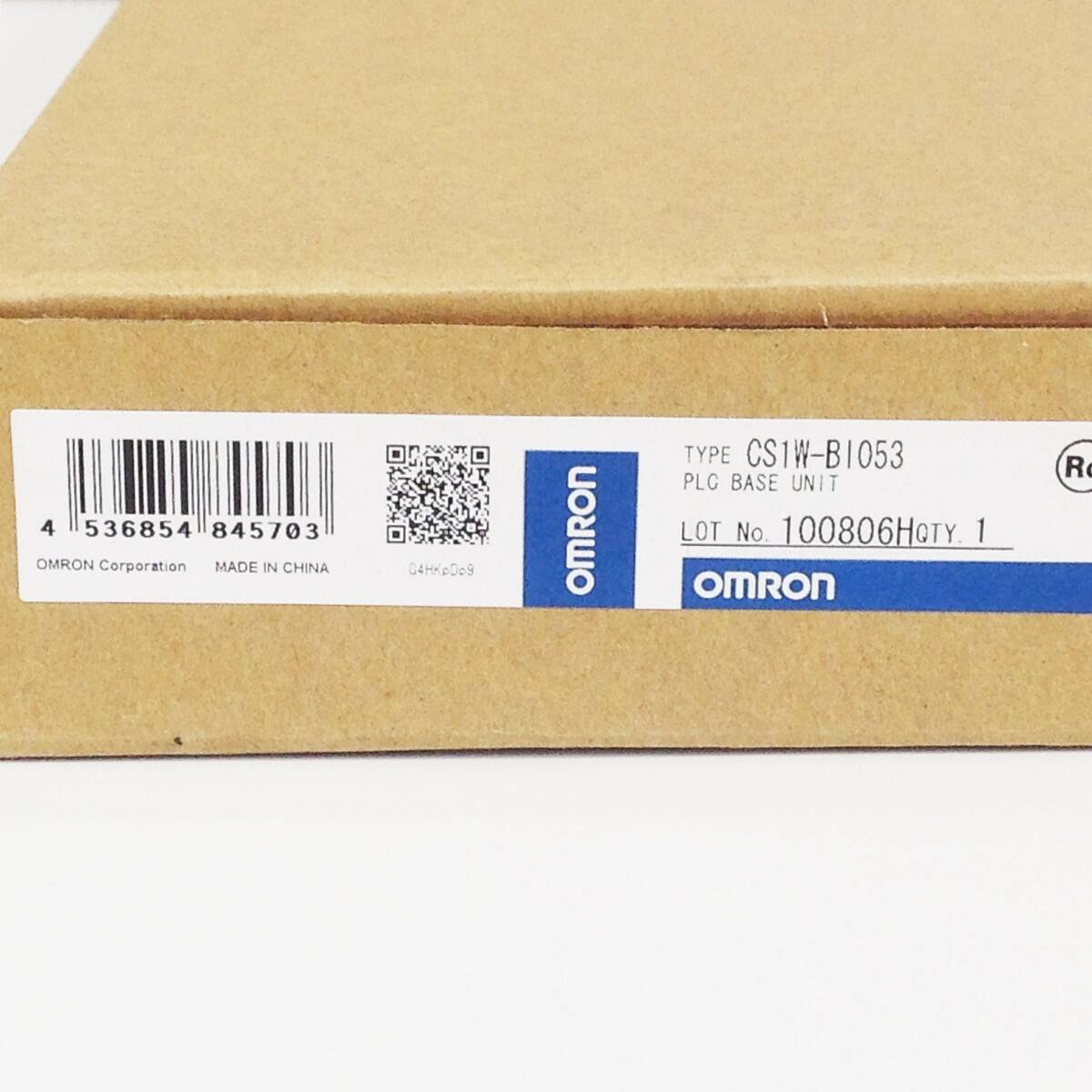 Yahoo!オークション - 【AH-08858】未使用品 OMRON オムロン Yahoo!オークション - 【AH-08858】未使用品 OMRON オムロン