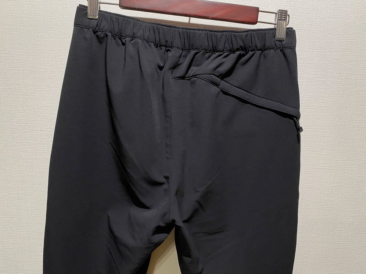 ノースフェイス THE NORTH FACE バーブサーマルパンツ sizeM ノースフェイス THE NORTH FACE バーブサーマルパンツ sizeM