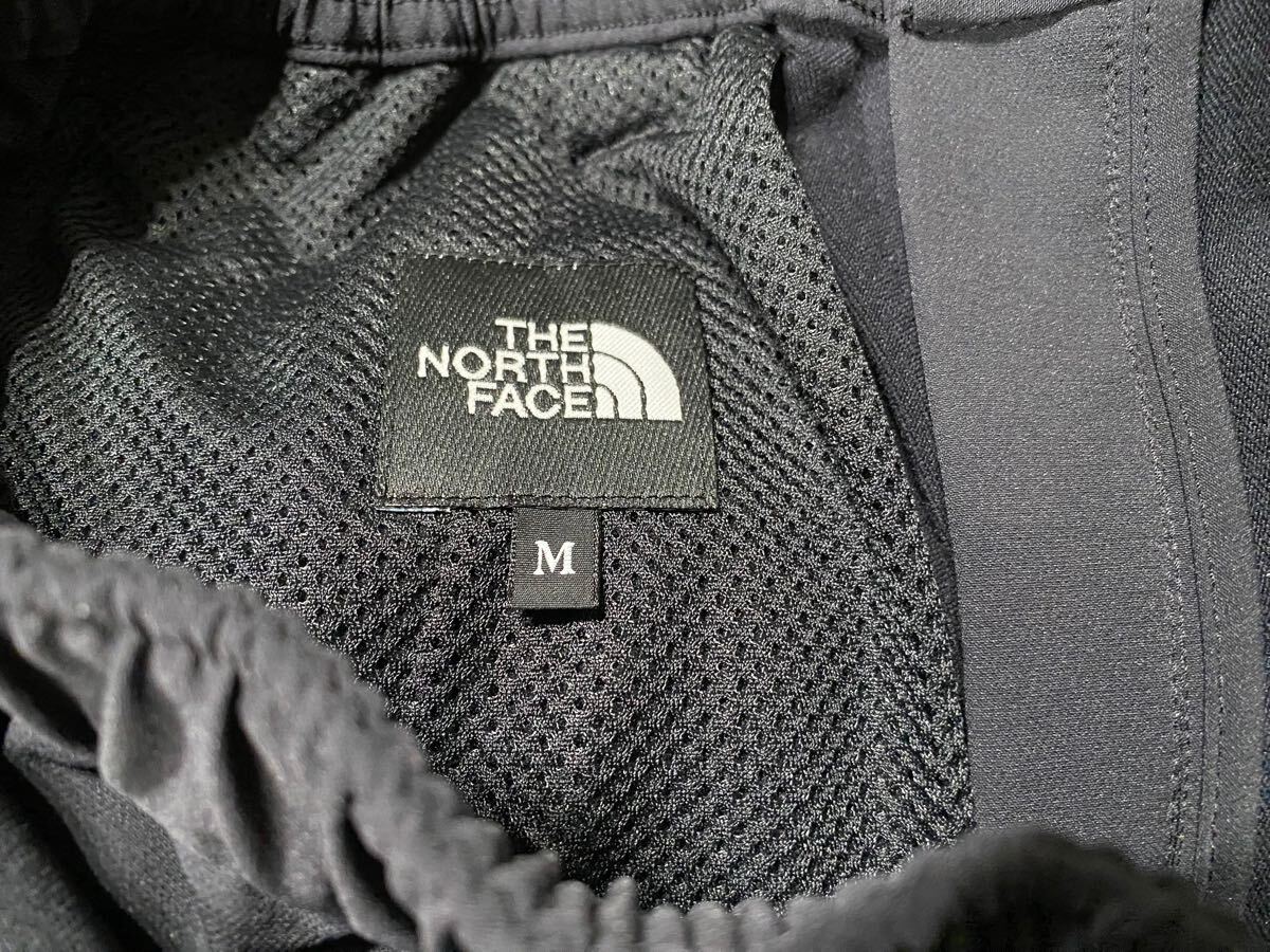 ノースフェイス THE NORTH FACE バーブサーマルパンツ sizeM ノースフェイス THE NORTH FACE バーブサーマルパンツ sizeM