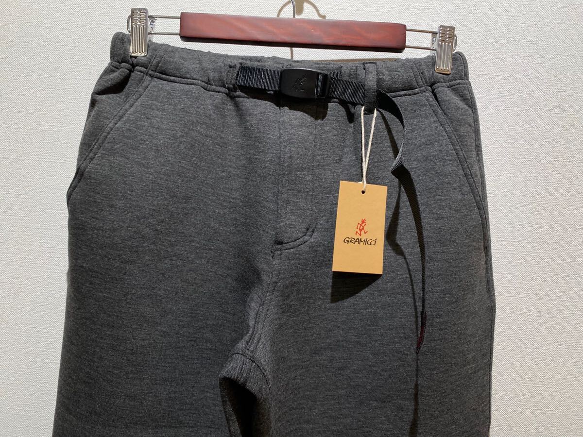 ☆24SS GRAMICCI グラミチ テックニットナローリブパンツ GUP4 ☆24SS GRAMICCI グラミチ テックニットナローリブパンツ GUP4