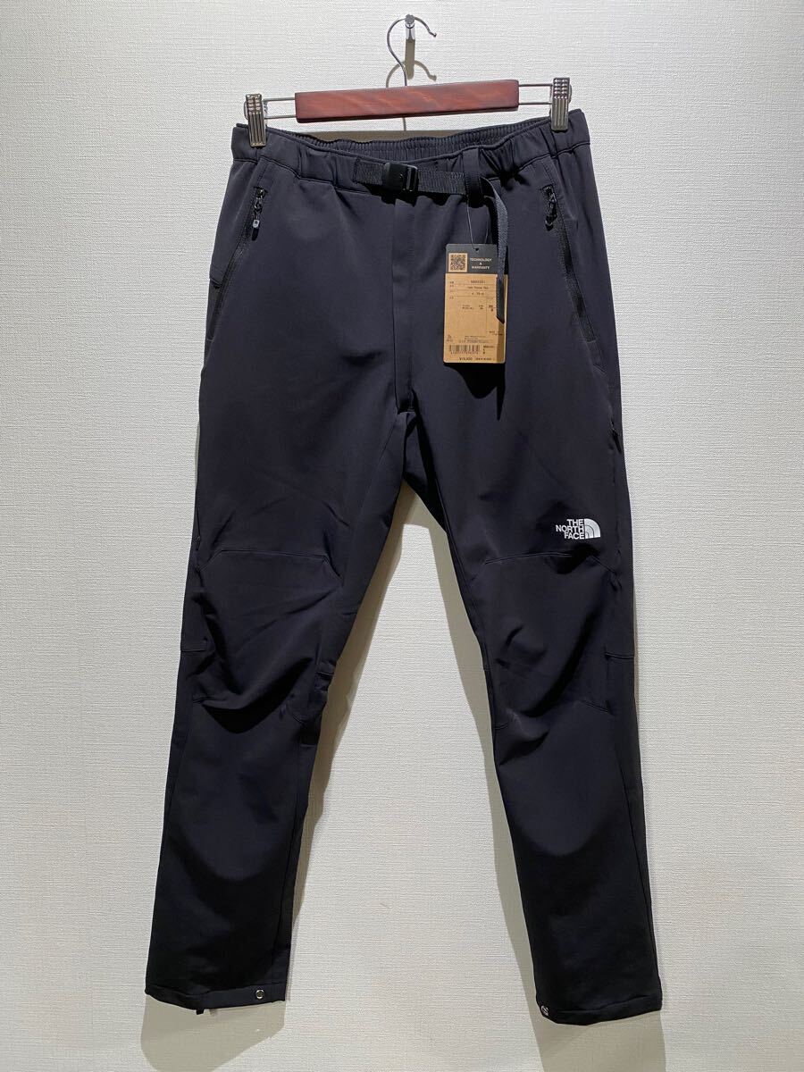 ノースフェイス THE NORTH FACE バーブサーマルパンツ sizeM ノースフェイス THE NORTH FACE バーブサーマルパンツ sizeM