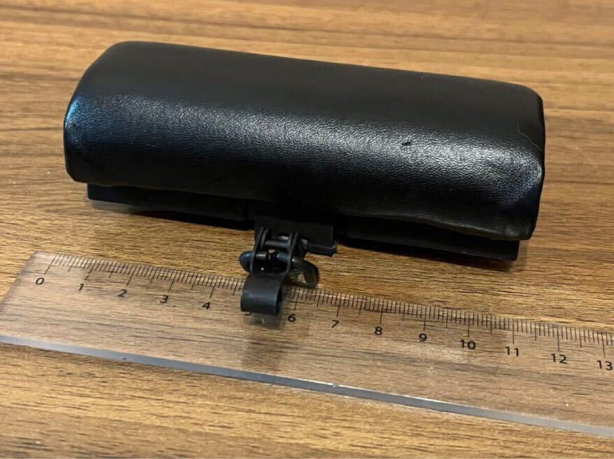 SVD用実物チークパッド AK ロシア CCCP ミリタリー