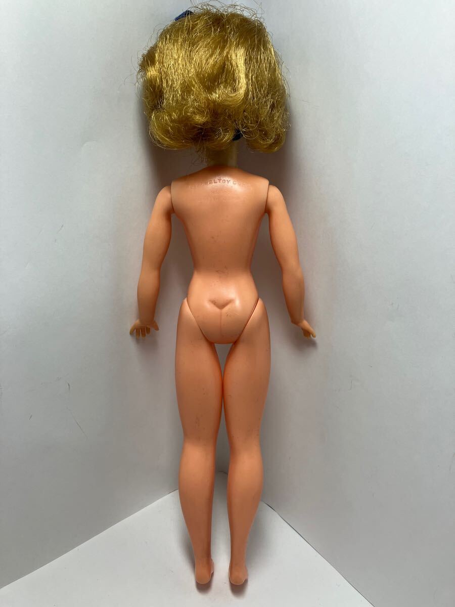 タミーちゃん 日本製 美人さん