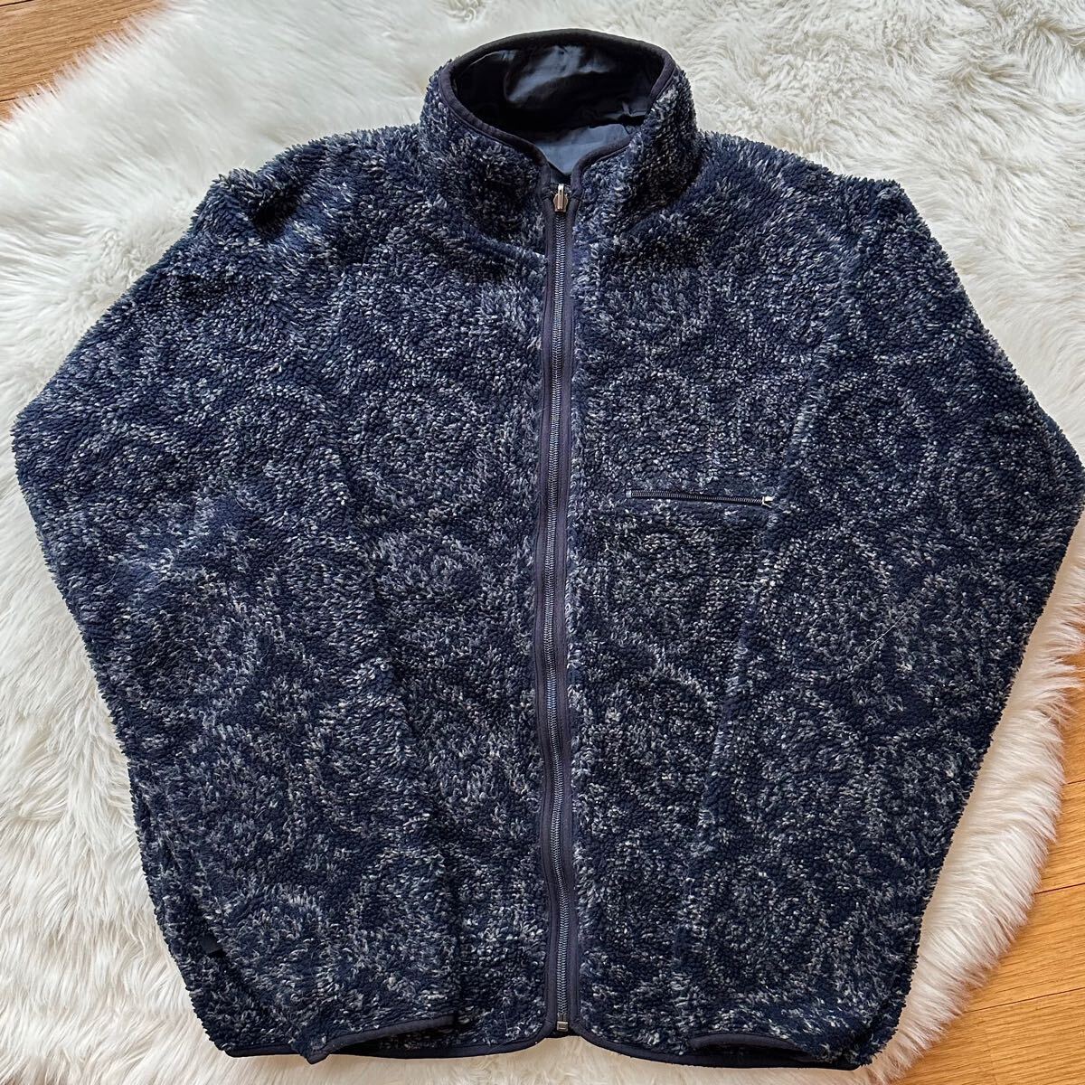 Special 90s パタゴニア patagonia グリセード L キモノ Special 90s パタゴニア patagonia グリセード L キモノ