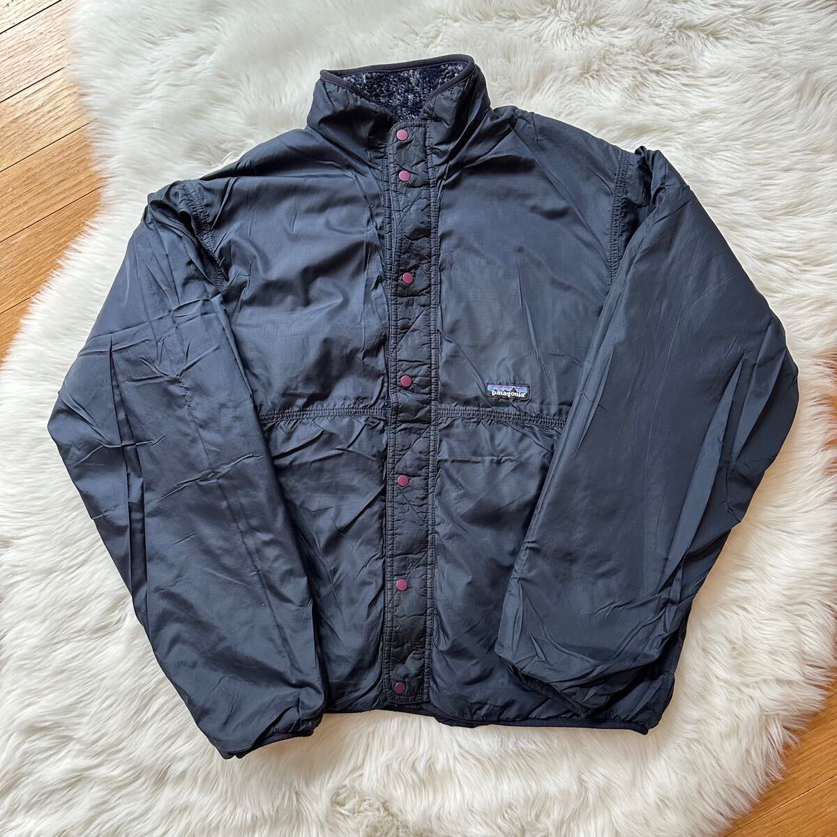 Special 90s パタゴニア patagonia グリセード L キモノ Special 90s パタゴニア patagonia グリセード L キモノ