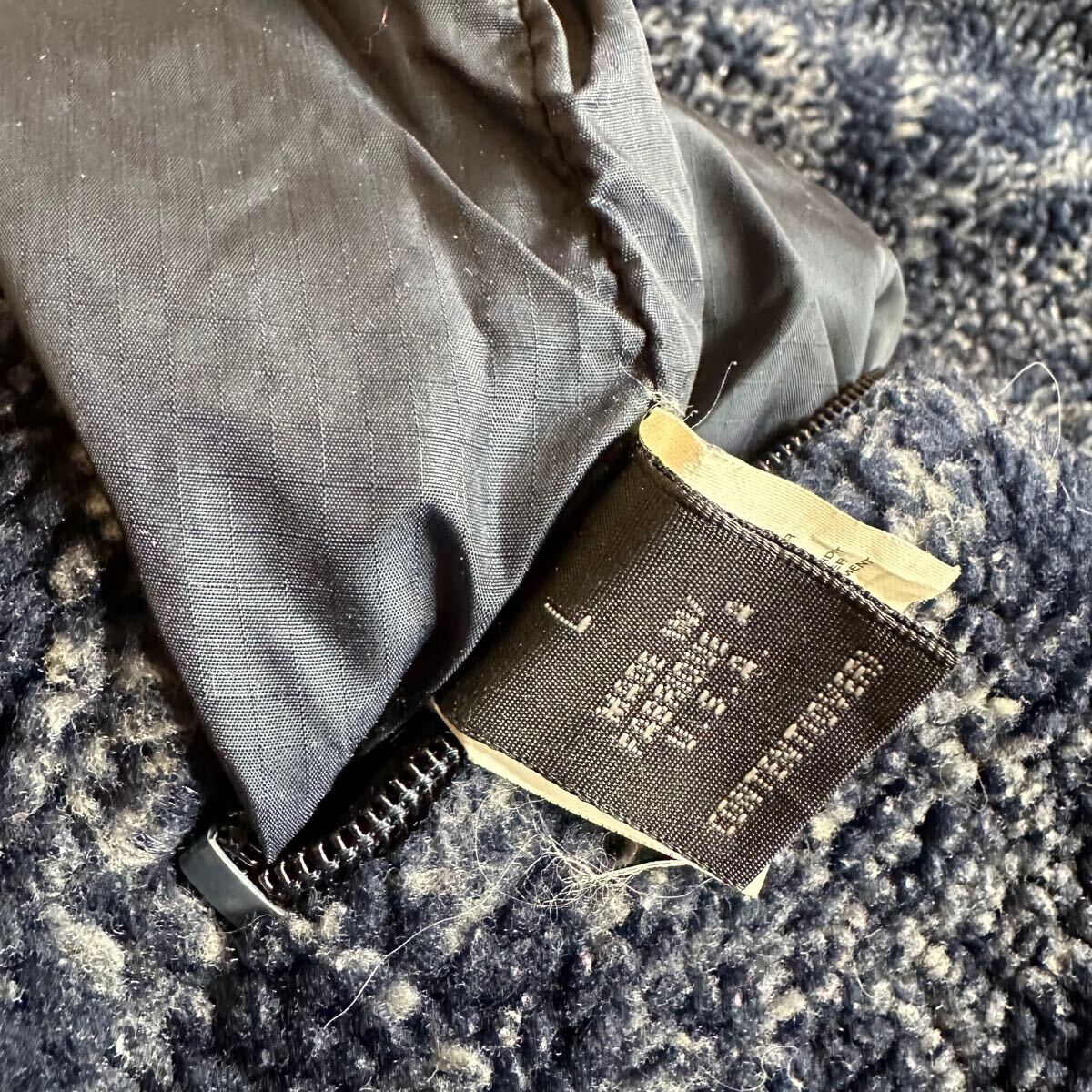 Special 90s パタゴニア patagonia グリセード L キモノ Special 90s パタゴニア patagonia グリセード L キモノ