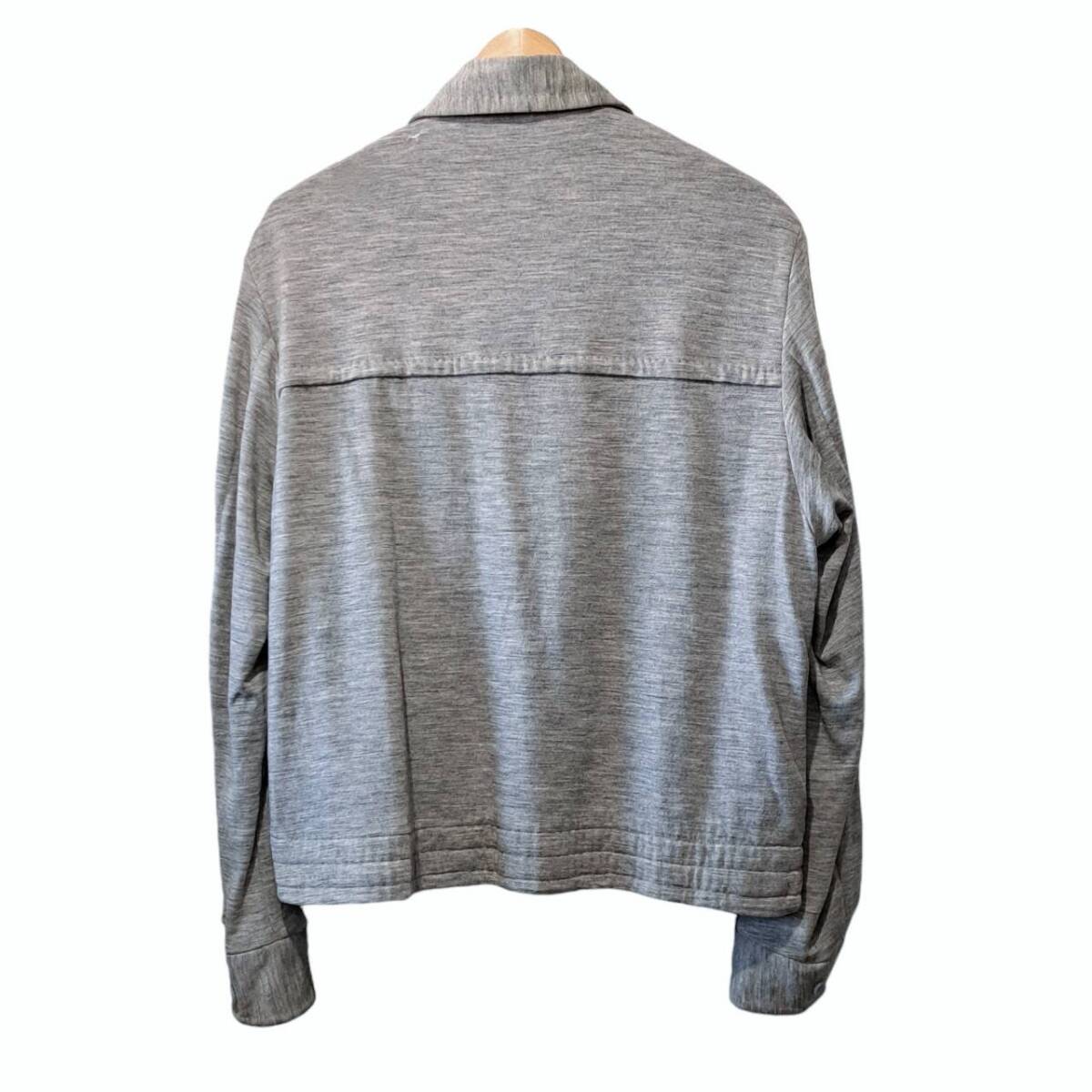 50s ビンテージ Airman milium sports jacket zip upドリズラー 50s ビンテージ Airman milium sports jacket zip upドリズラー