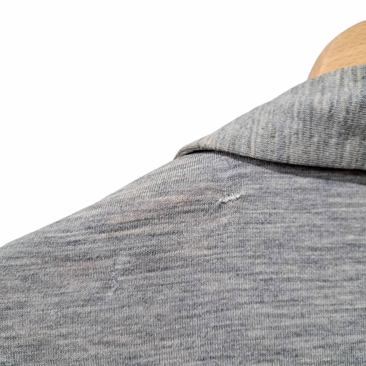 50s ビンテージ Airman milium sports jacket zip upドリズラー 50s ビンテージ Airman milium sports jacket zip upドリズラー