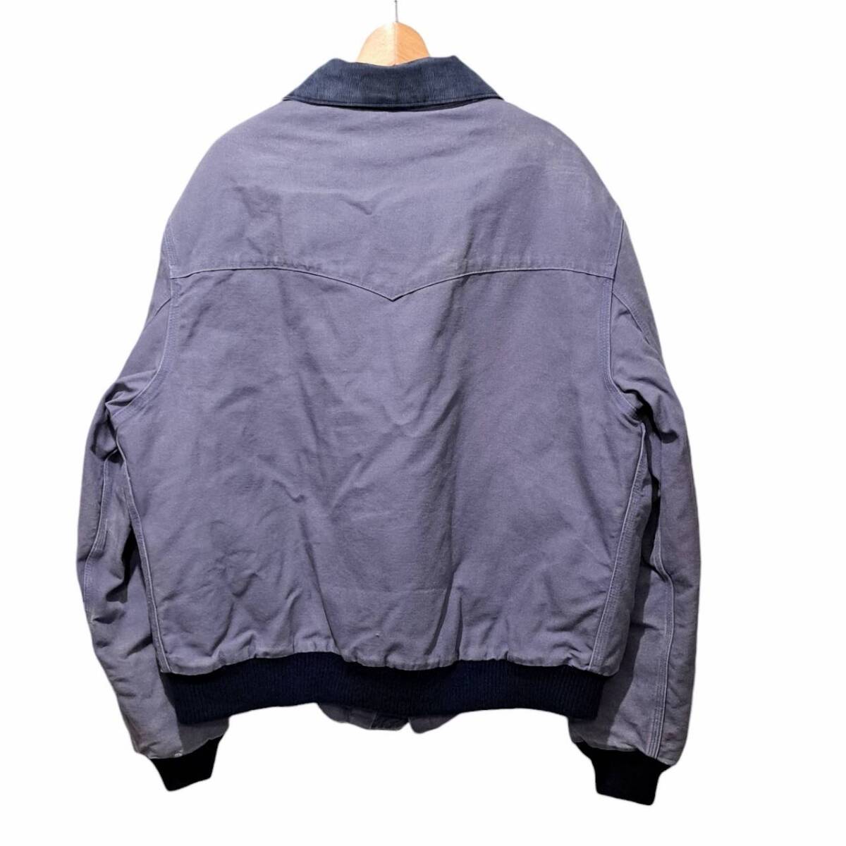 ビンテージ 80s 100周年 CARHARTT SANTAFE JACKET カーハート ビンテージ 80s 100周年 CARHARTT SANTAFE JACKET カーハート