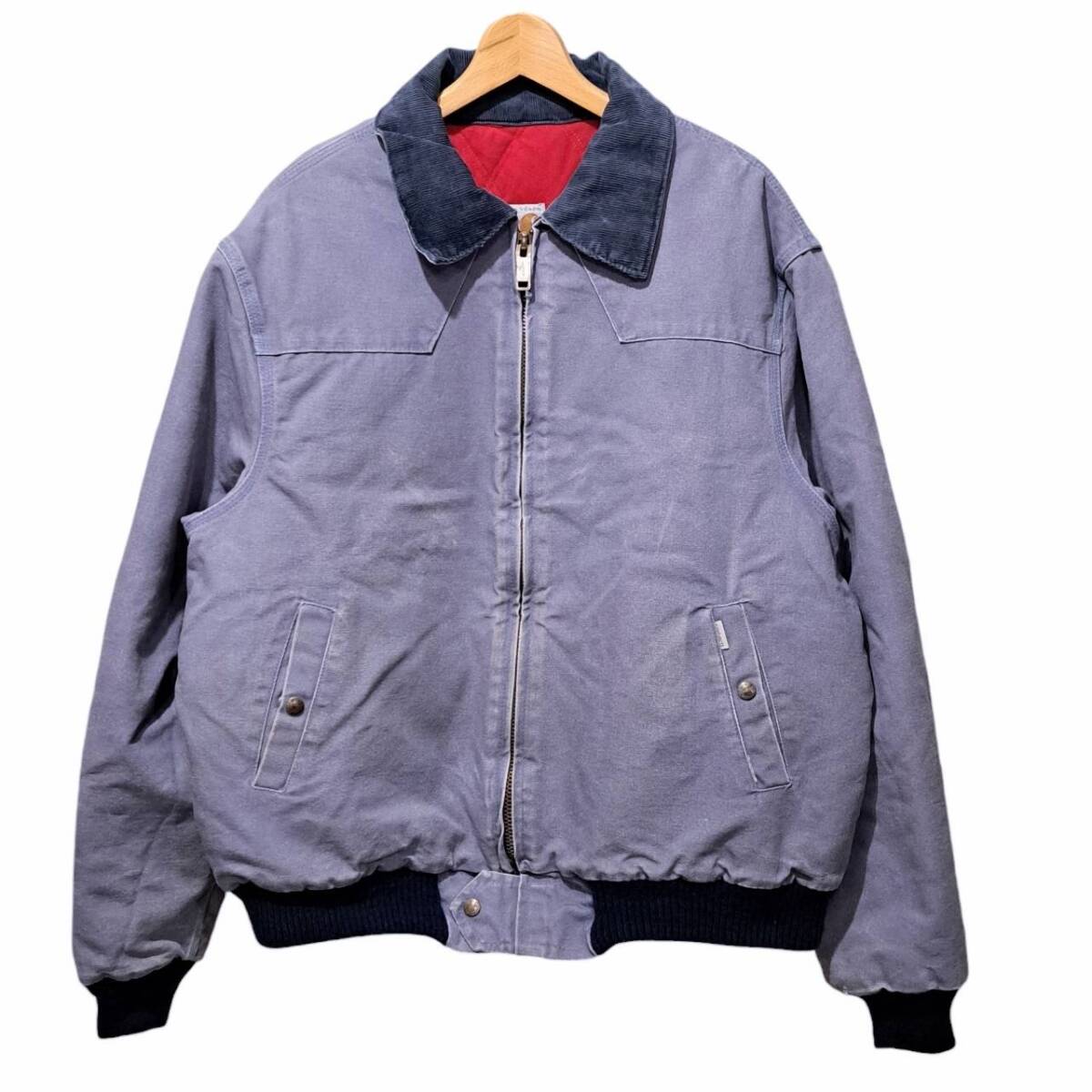 ビンテージ 80s 100周年 CARHARTT SANTAFE JACKET カーハート ビンテージ 80s 100周年 CARHARTT SANTAFE JACKET カーハート