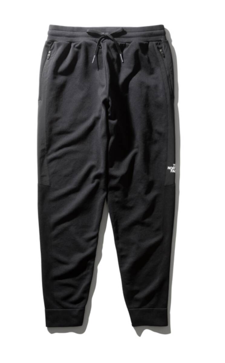 THE NORTH FACE ENGI TRACK PANT NB32070 ブラックXL