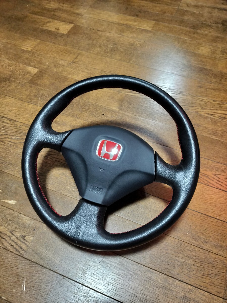 張り替え済み 美品 ホンダ/インテグラ/DC5/TypeR/タイプR 張り替え済み 美品 ホンダ/インテグラ/DC5/TypeR/タイプR