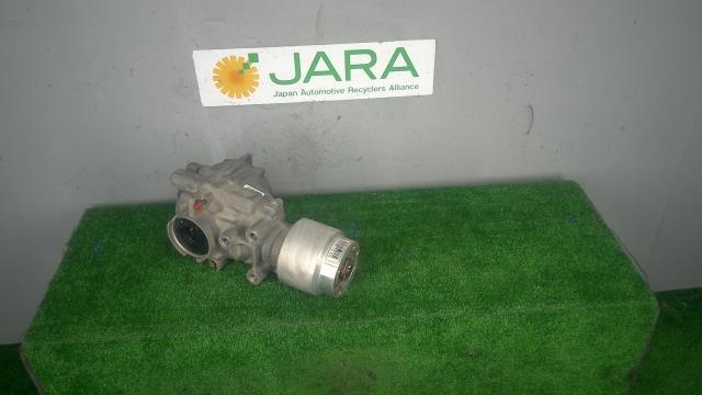 N-WGN 6BA-JH4 R rigid диф ASSY G Honda sensing4WD NH731P 41200-5YX-013