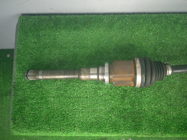 デイズルークス DBA-B21A 右Fドライブシャフト ハイウェイスター X 4WD W13 39100-6A00D