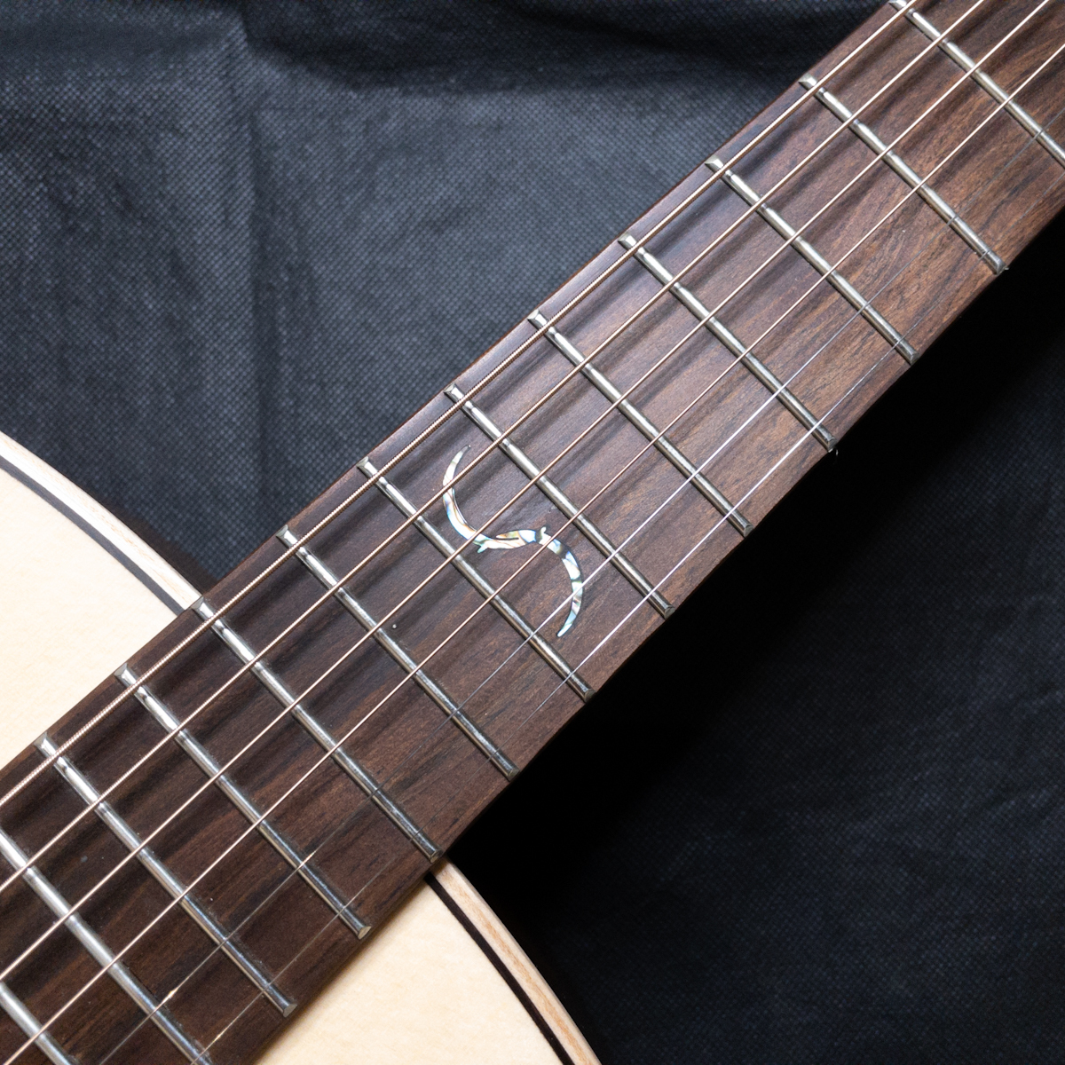 [ outlet special price ]S.Yairi YAT-1100 NAM Yairi Fork guitar Advanced Series